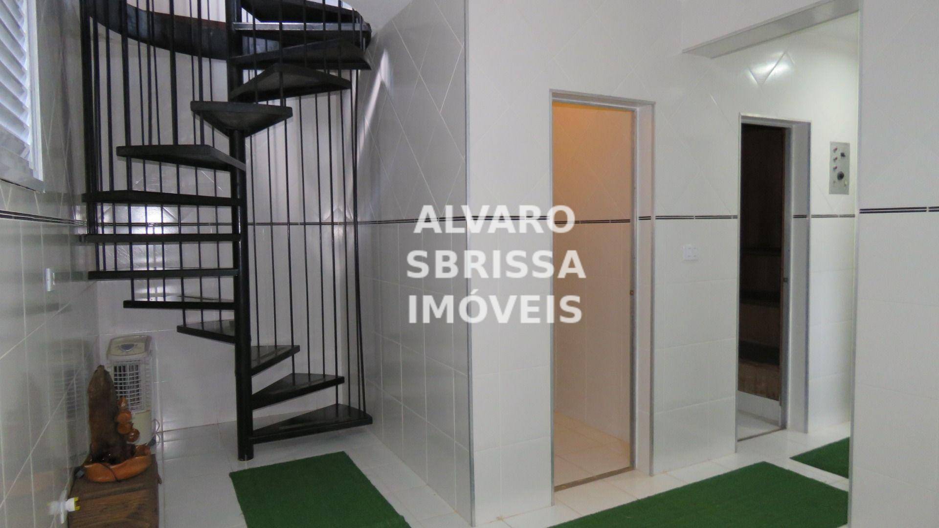 Sítio à venda e aluguel com 7 quartos, 1200m² - Foto 149