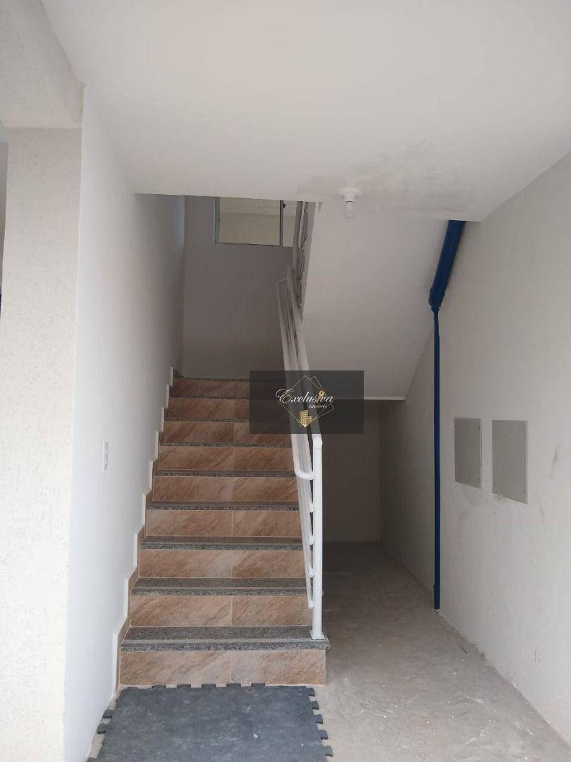 Apartamento à venda com 2 quartos, 82m² - Foto 11