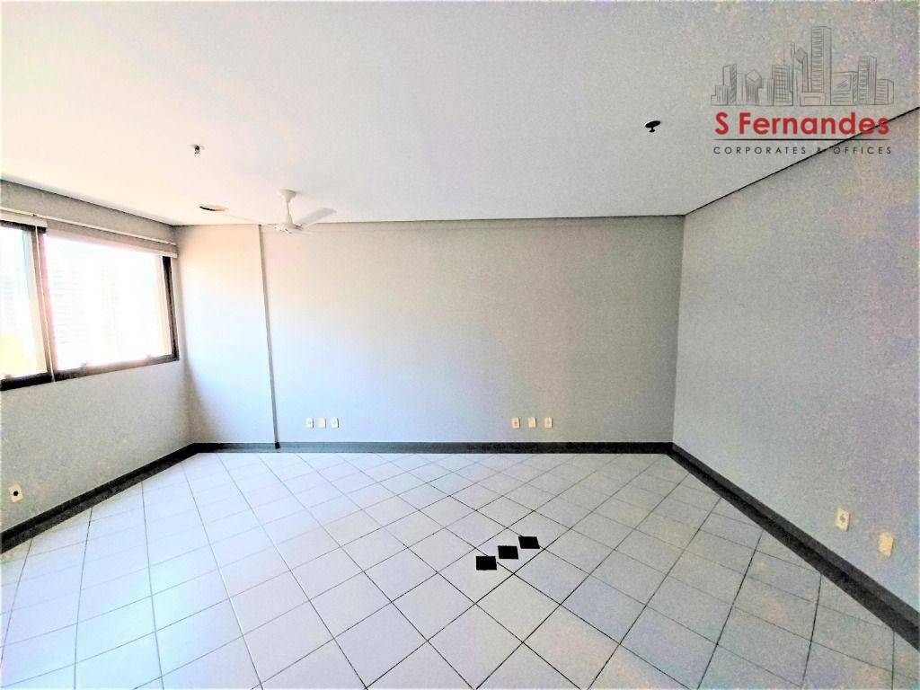 Conjunto Comercial-Sala para alugar, 30m² - Foto 2