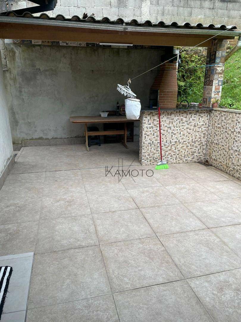 Casa à venda com 3 quartos, 161m² - Foto 17