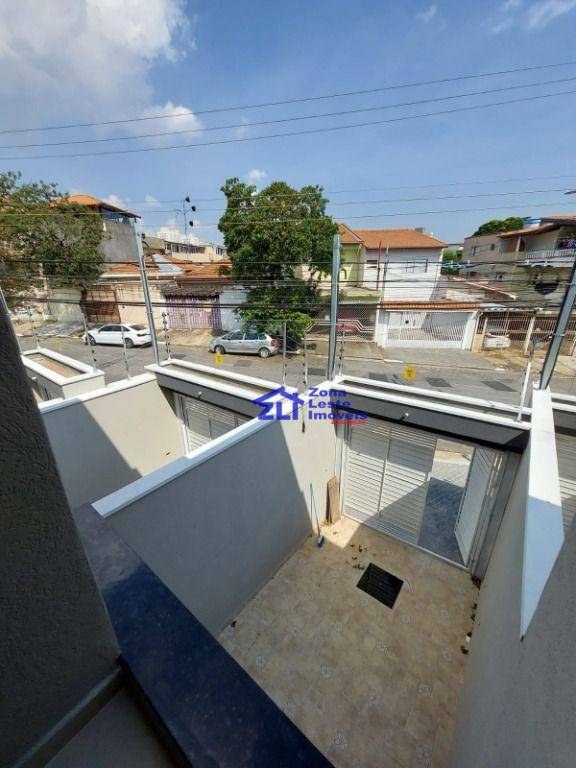 Sobrado à venda com 3 quartos, 108m² - Foto 10