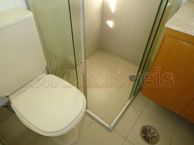 Apartamento para alugar com 3 quartos, 187m² - Foto 8