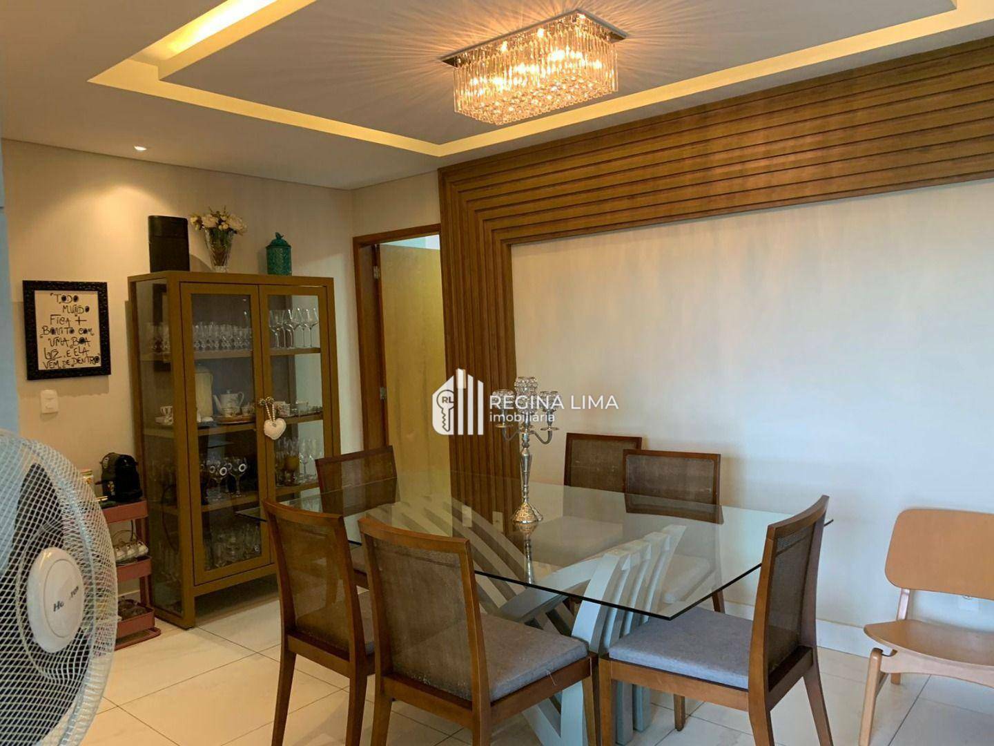 Apartamento à venda com 4 quartos - Foto 14
