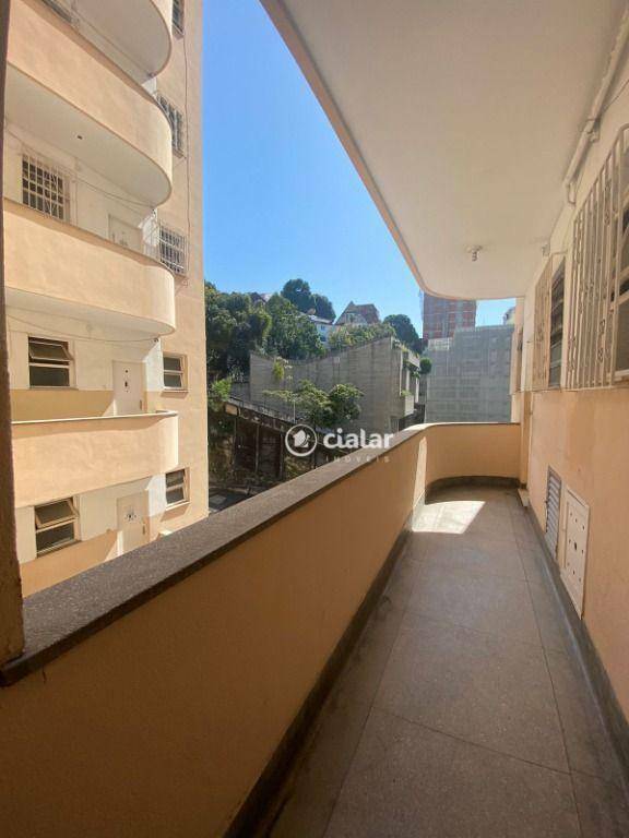 Apartamento à venda com 1 quarto, 29m² - Foto 12