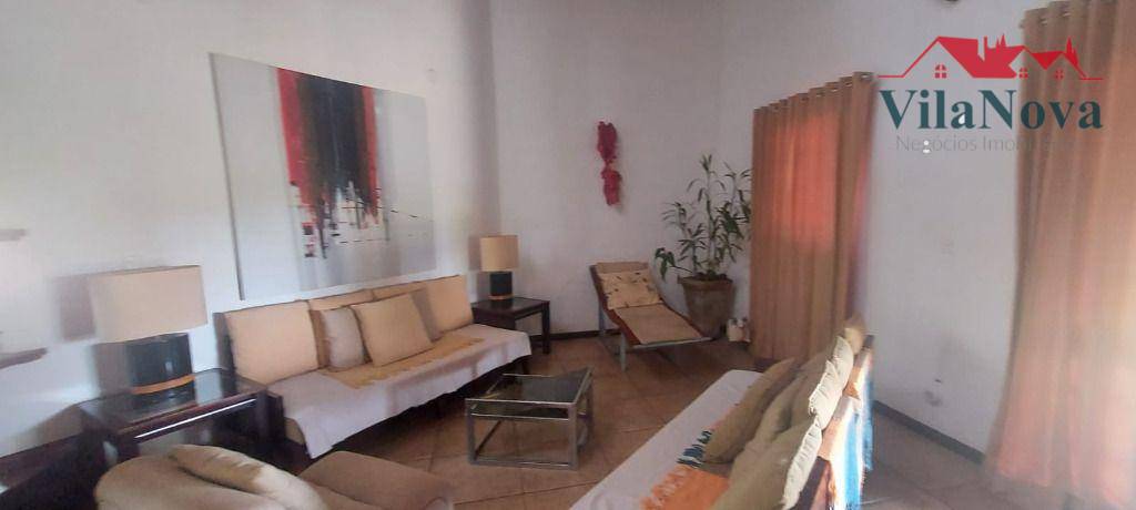 Chácara à venda e aluguel com 4 quartos, 380m² - Foto 13