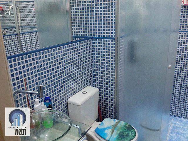 Sobrado à venda com 2 quartos, 134m² - Foto 14