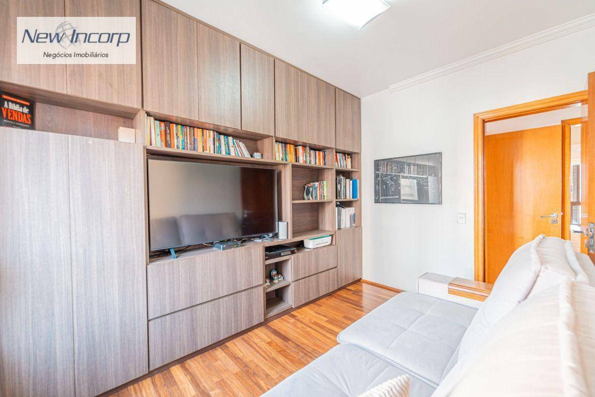 Apartamento à venda com 4 quartos, 150m² - Foto 22