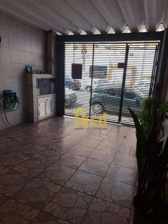 Sobrado à venda e aluguel com 3 quartos, 120m² - Foto 8