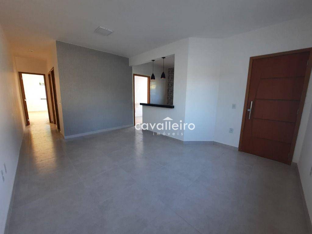 Casa à venda com 2 quartos, 65m² - Foto 8