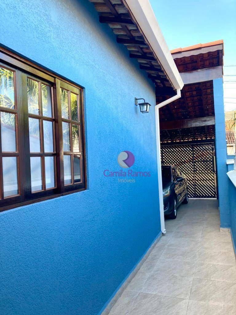 Sobrado à venda com 3 quartos, 160m² - Foto 4