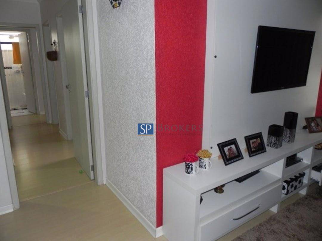 Apartamento, 2 quartos, 84 m² - Foto 2