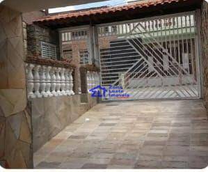 Sobrado à venda com 4 quartos, 300m² - Foto 4