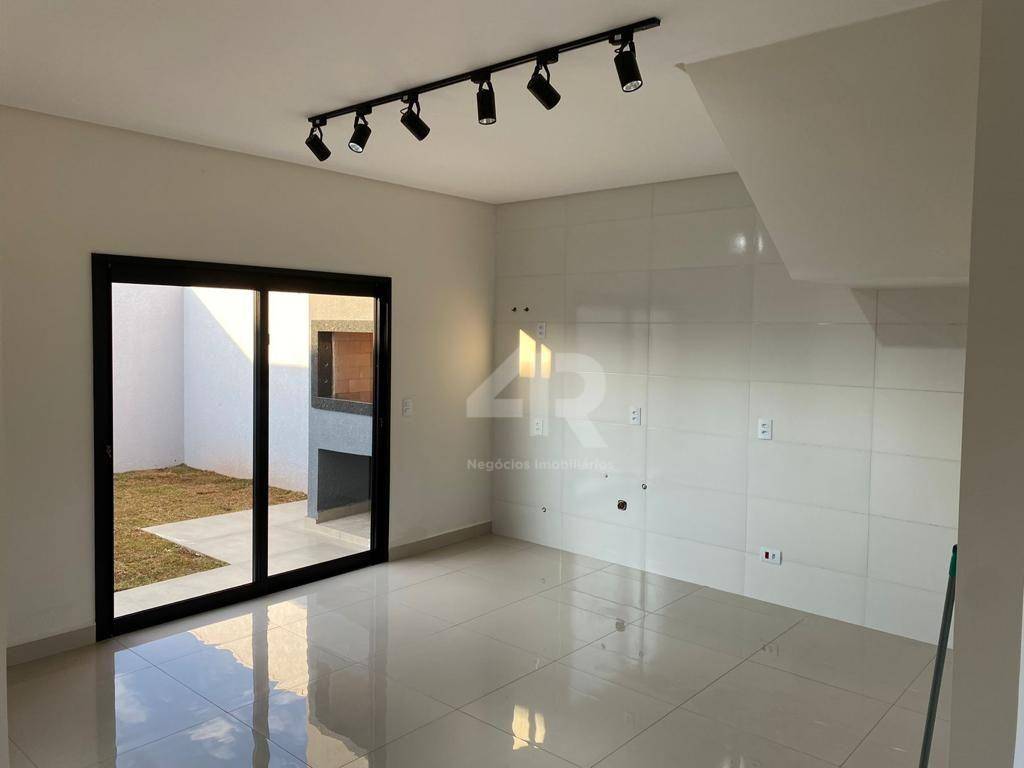 Sobrado à venda com 3 quartos, 105m² - Foto 2