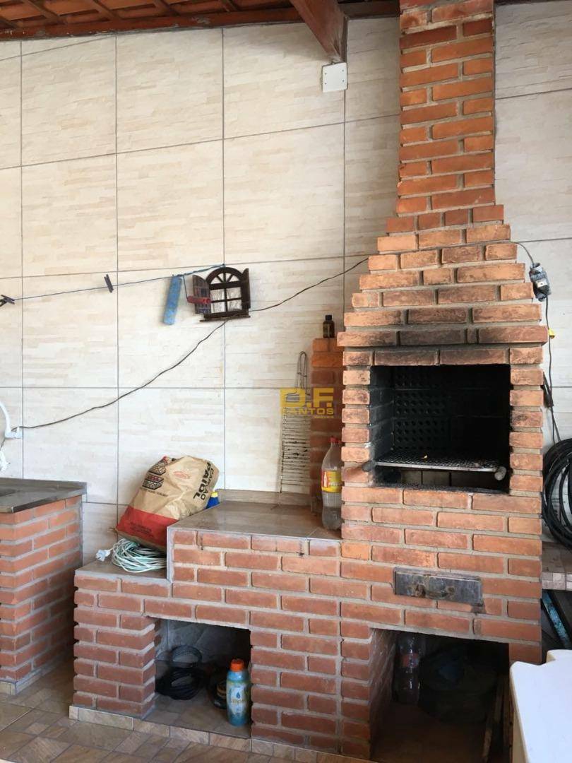 Sobrado à venda com 2 quartos, 106m² - Foto 23