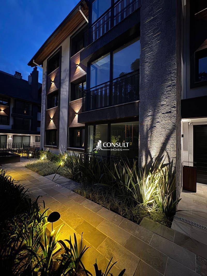 Apartamento, 3 quartos, 99 m² - Foto 1