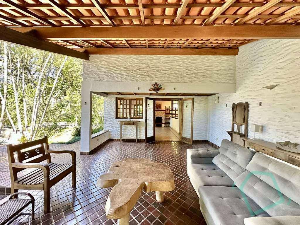 Casa de Condomínio à venda e aluguel com 3 quartos, 473m² - Foto 22