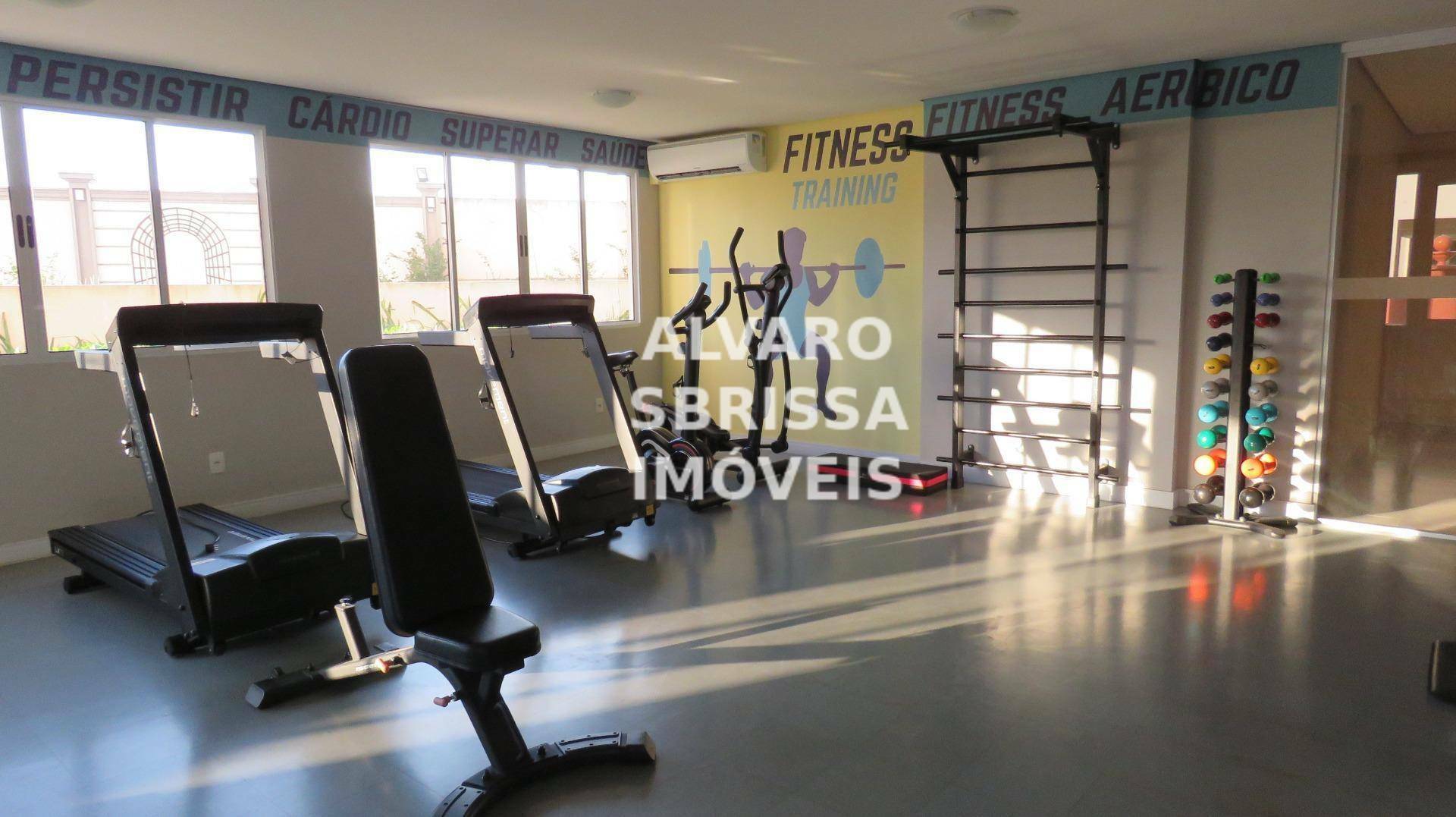 Apartamento, 3 quartos, 134 m² - Foto 32