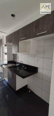 Apartamento à venda com 2 quartos, 52m² - Foto 6