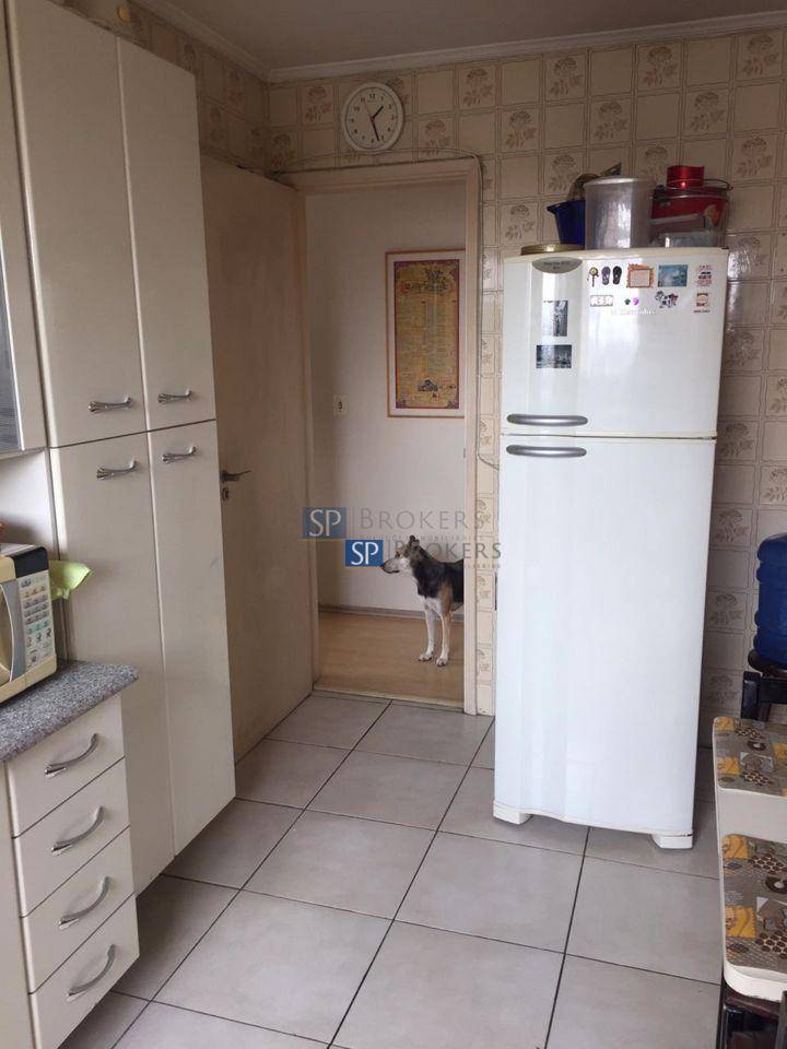 Apartamento à venda com 2 quartos, 70m² - Foto 5