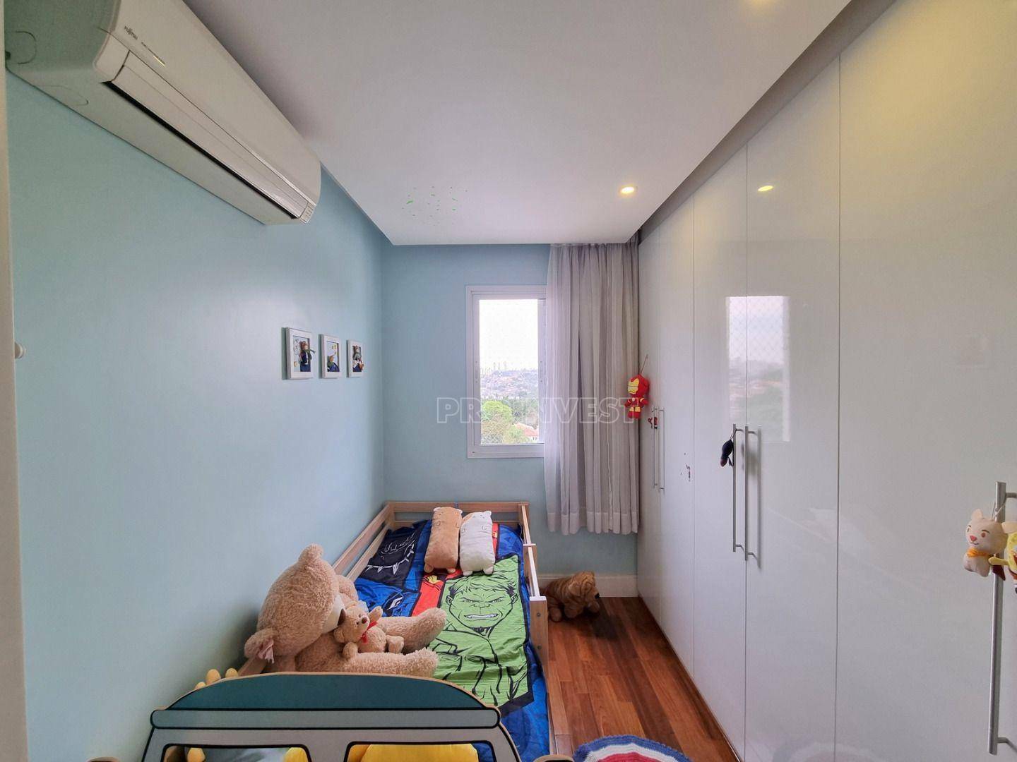 Cobertura, 4 quartos, 176 m² - Foto 13