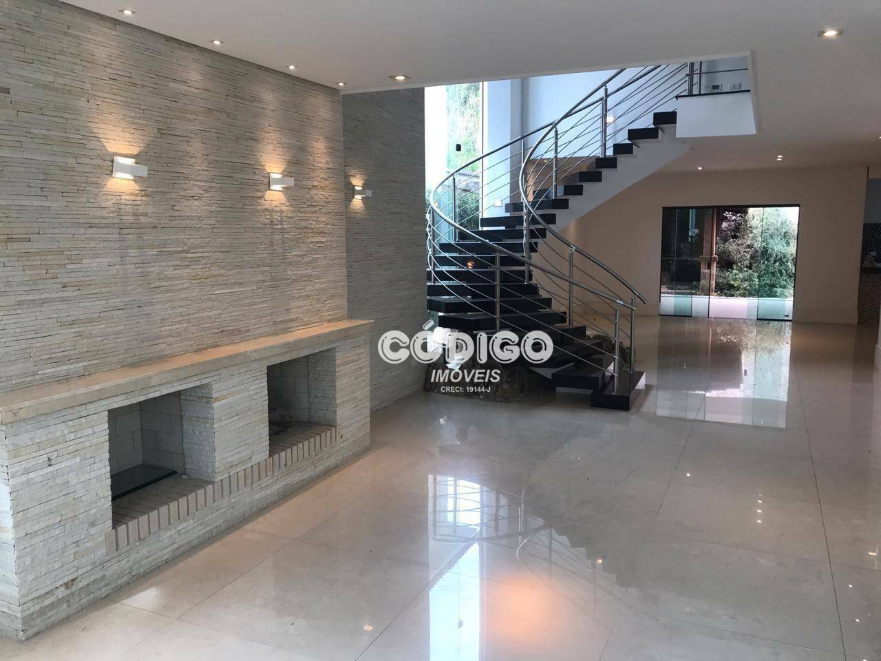 Casa à venda e aluguel com 4 quartos, 482m² - Foto 37