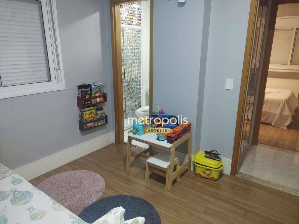 Apartamento à venda com 3 quartos, 78m² - Foto 14