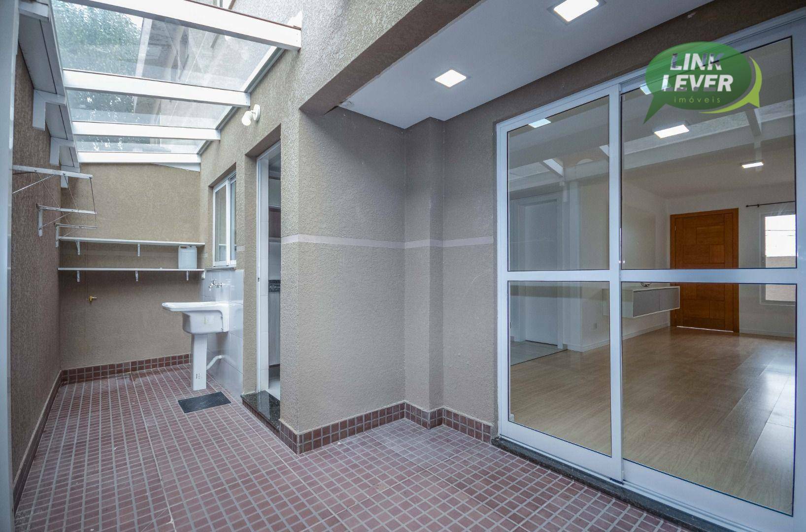 Sobrado para alugar com 3 quartos, 100m² - Foto 44