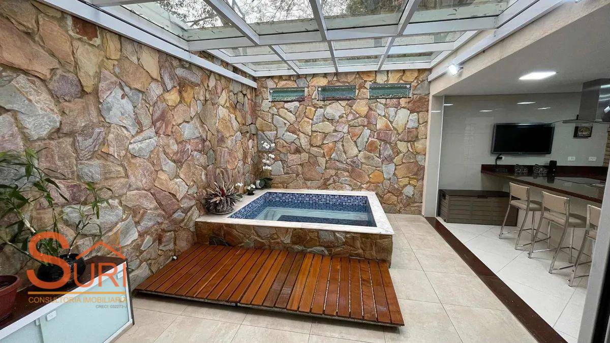 Sobrado à venda com 3 quartos, 256m² - Foto 5