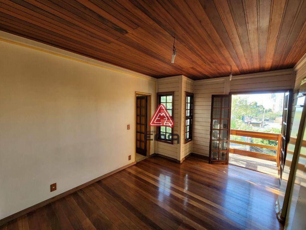 Sobrado à venda com 3 quartos, 330m² - Foto 6