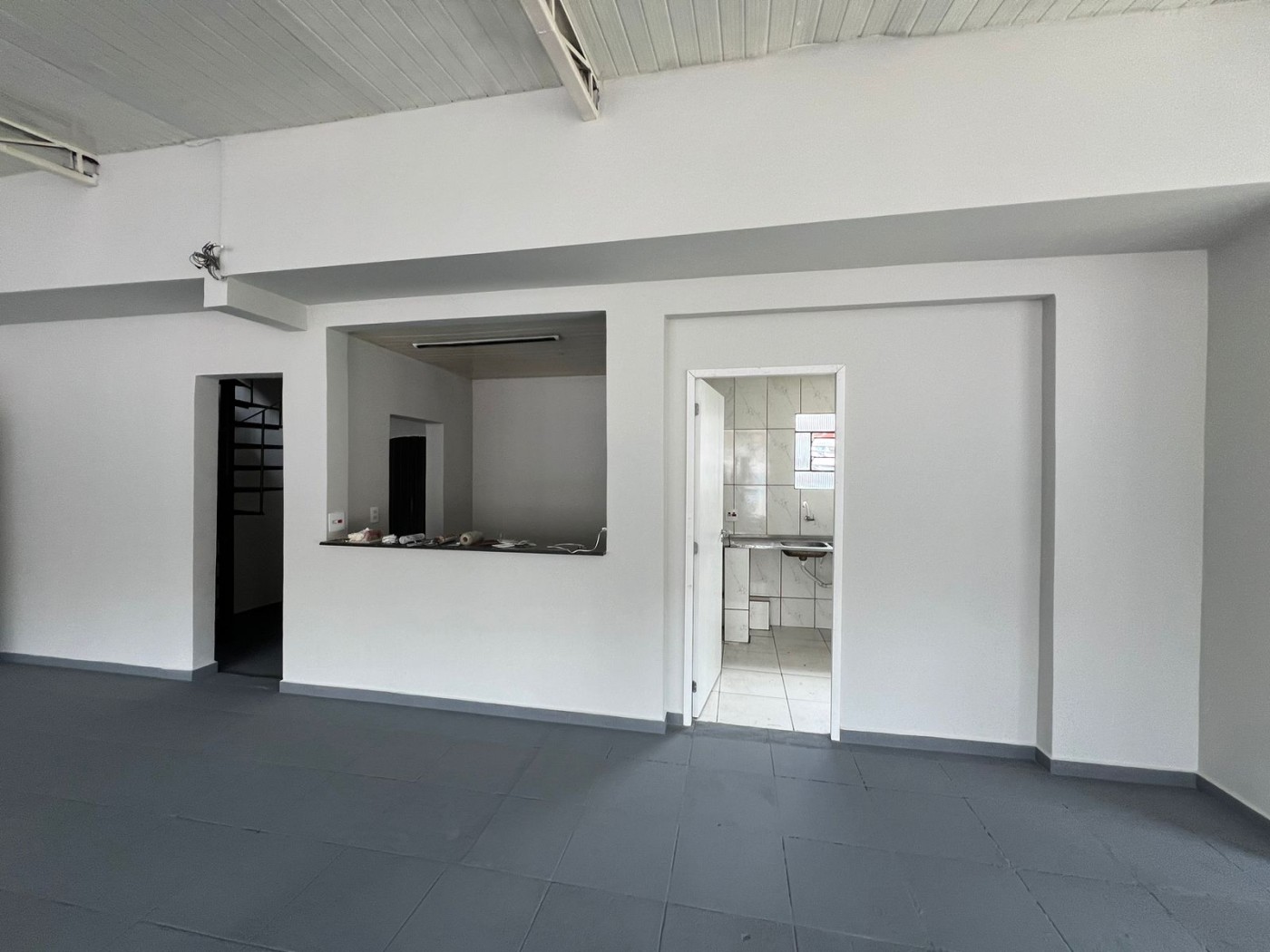 Conjunto Comercial-Sala para alugar, 240m² - Foto 8