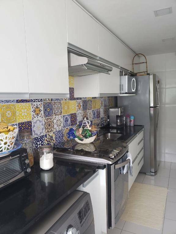 Apartamento à venda com 2 quartos, 69m² - Foto 15