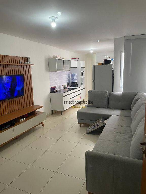Cobertura à venda com 2 quartos, 100m² - Foto 1