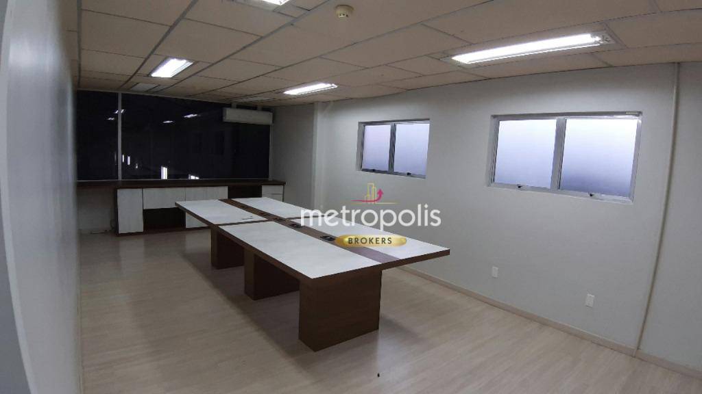 Depósito-Galpão-Armazém para alugar, 1520m² - Foto 18