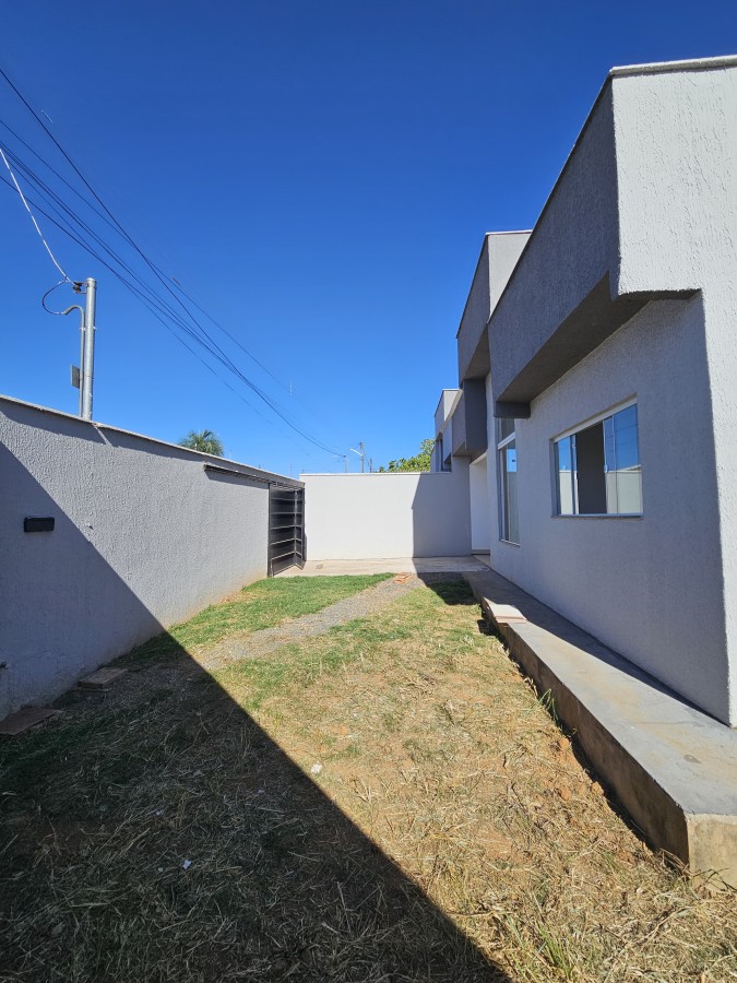 Casa à venda com 3 quartos, 233m² - Foto 13