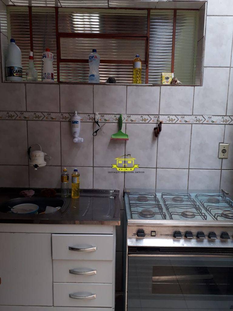 Chácara à venda com 3 quartos, 193m² - Foto 3