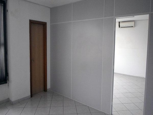 Conjunto Comercial-Sala para alugar, 149m² - Foto 6