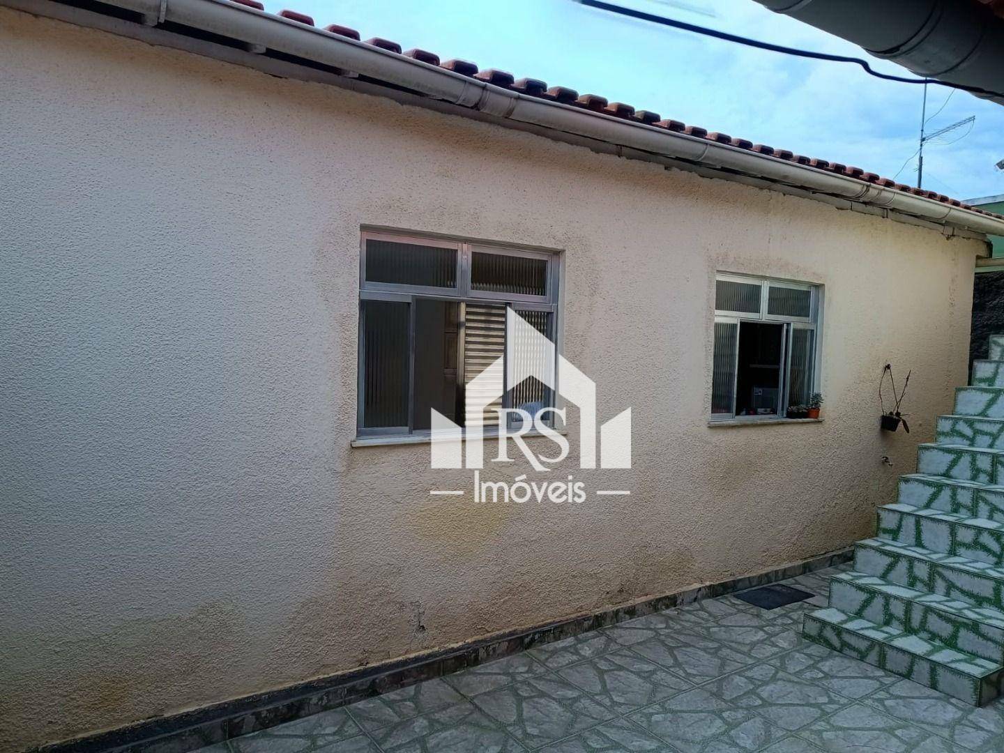 Casa à venda com 3 quartos, 180m² - Foto 7