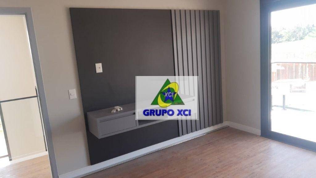 Casa de Condomínio à venda com 3 quartos, 247m² - Foto 18