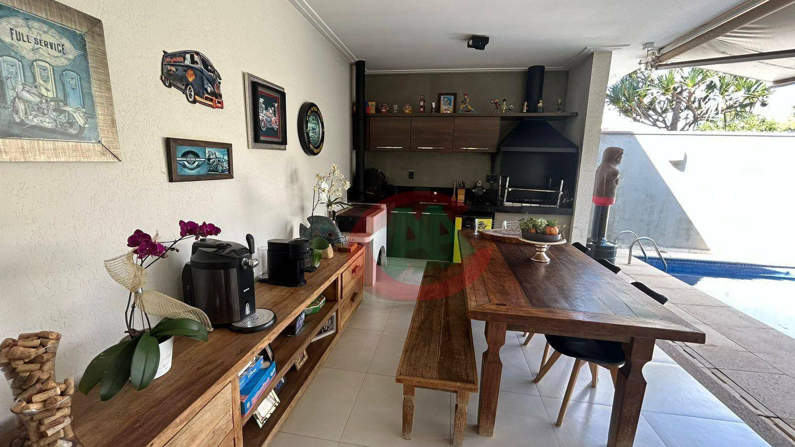 Sobrado à venda com 4 quartos, 250m² - Foto 10