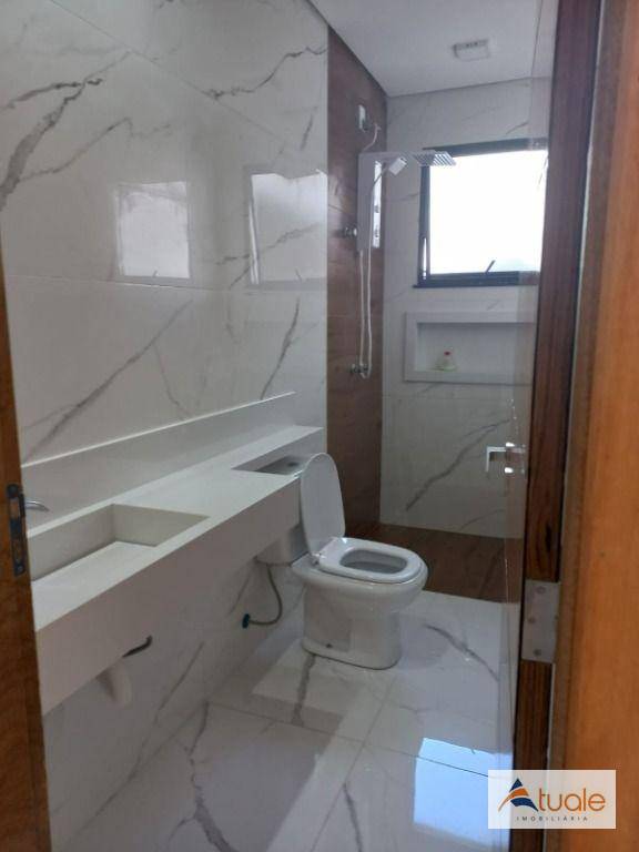 Casa de Condomínio à venda com 3 quartos, 161m² - Foto 15