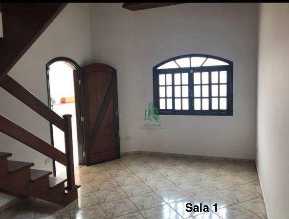 Sobrado à venda com 3 quartos, 106m² - Foto 2