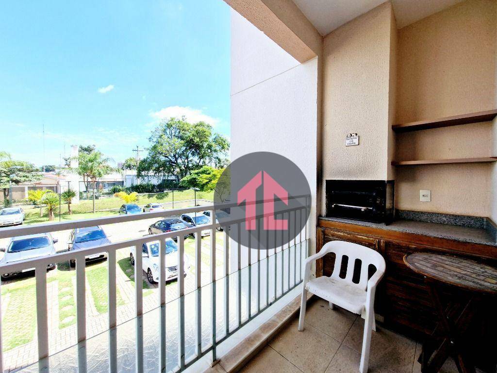 Apartamento à venda e aluguel com 3 quartos, 75m² - Foto 7