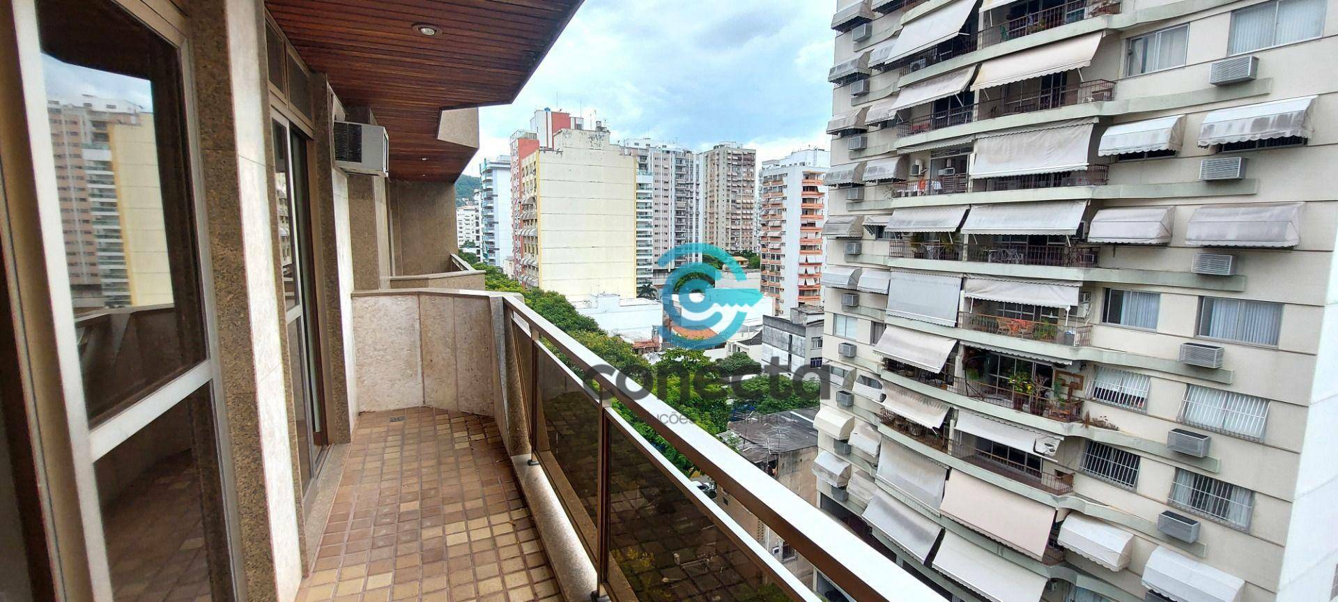 Apartamento à venda e aluguel com 4 quartos, 180m² - Foto 9