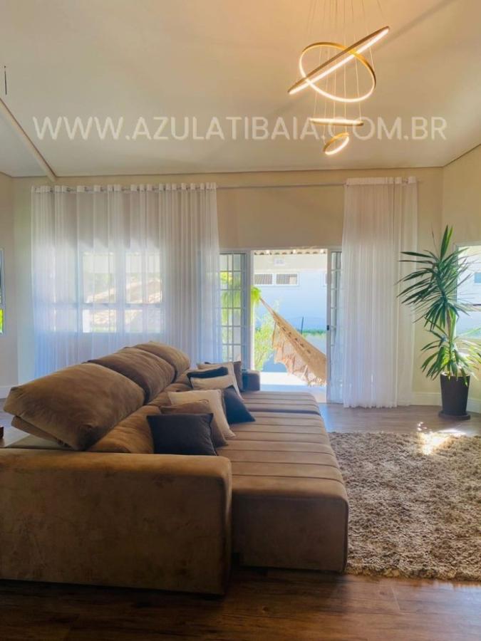 Casa de Condomínio à venda com 4 quartos, 210m² - Foto 2