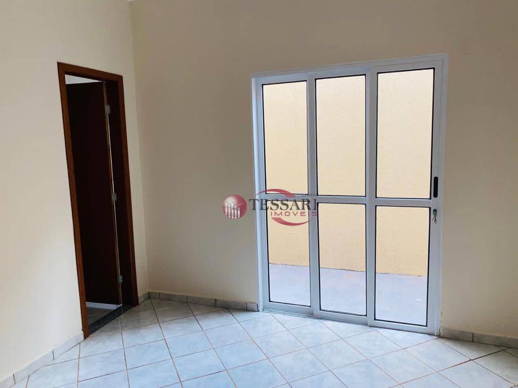 Casa à venda com 3 quartos, 110m² - Foto 6