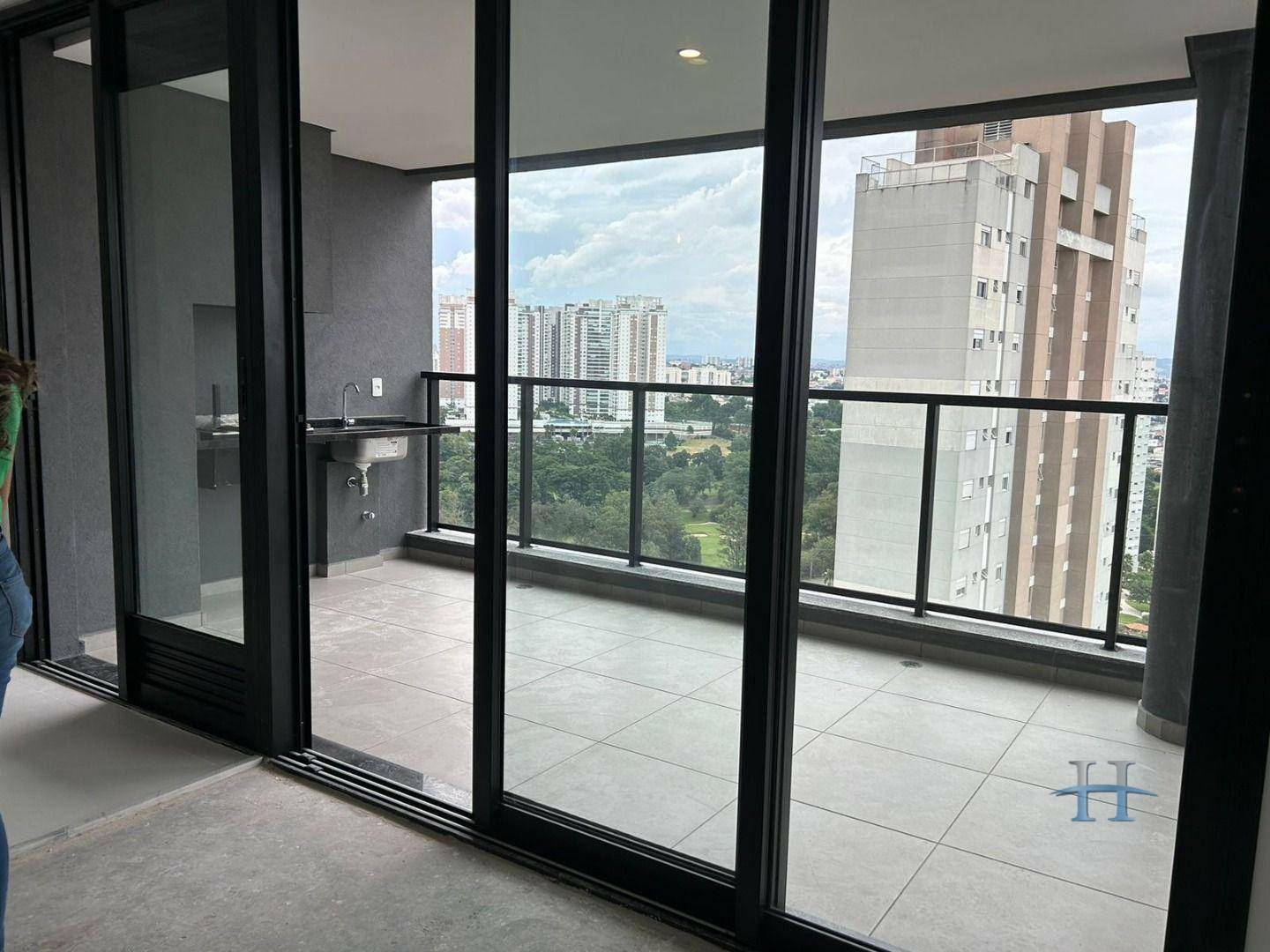 Apartamento à venda com 3 quartos, 126m² - Foto 6