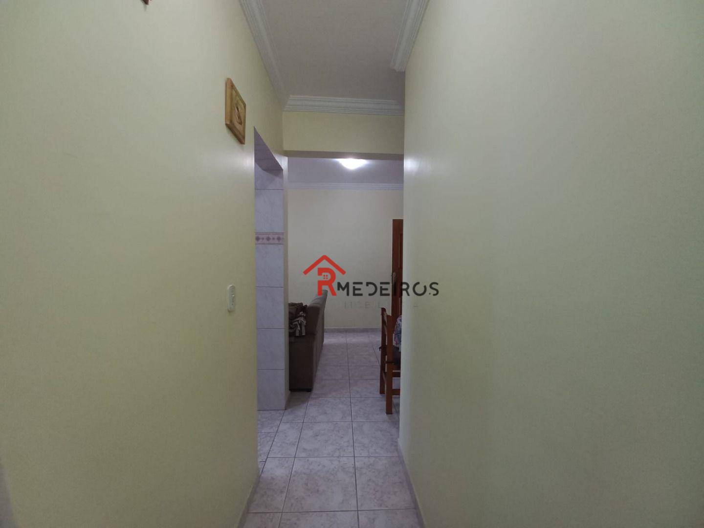 Apartamento à venda com 1 quarto, 53m² - Foto 10