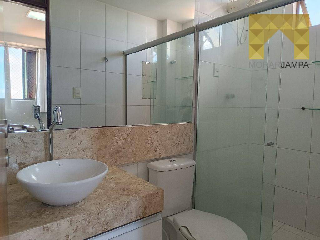 Apartamento à venda com 3 quartos, 97m² - Foto 8