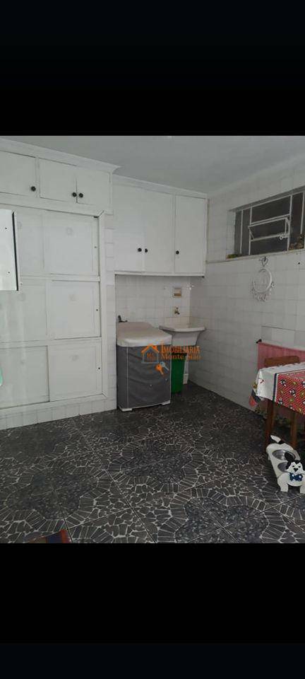 Sobrado à venda com 3 quartos, 125M2 - Foto 14