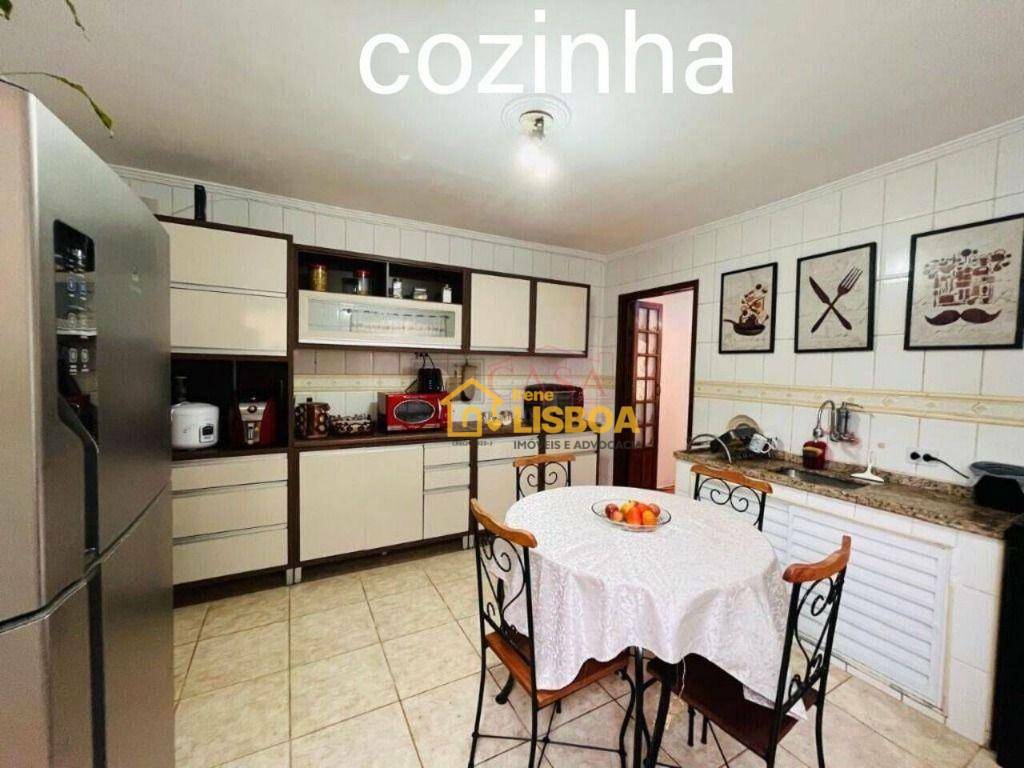 Sobrado à venda com 3 quartos, 230m² - Foto 25